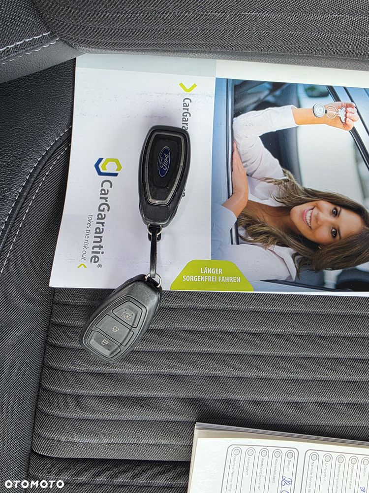 Ford Kuga 1.5 EcoBoost FWD Edition ASS - 22