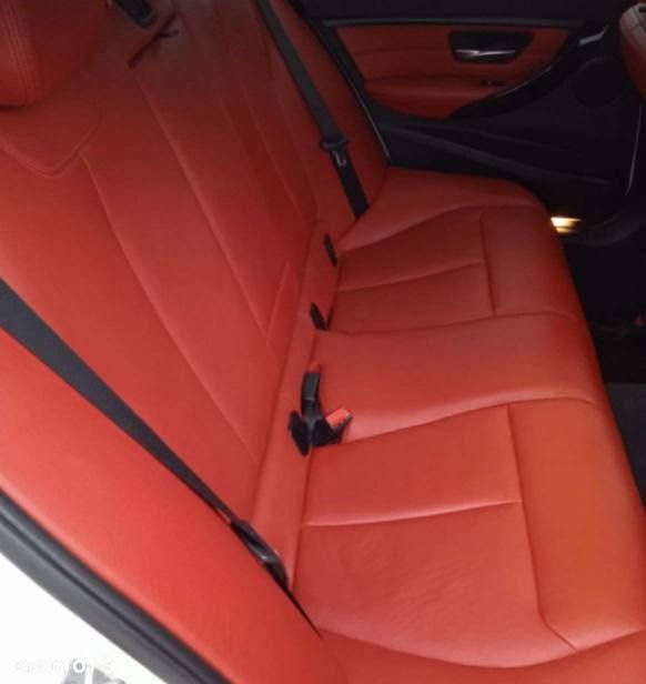 BMW Seria 3 - 6