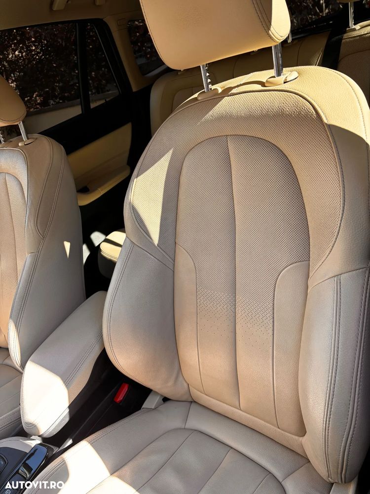 BMW X1 sDrive18i Aut. - 22