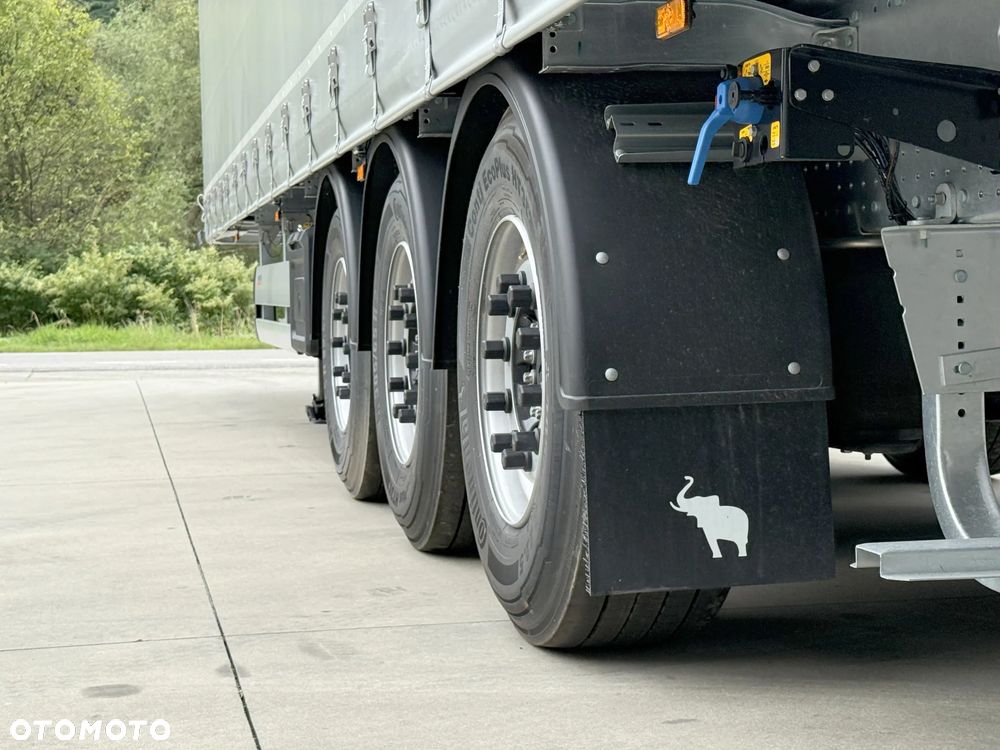 Schmitz Cargobull STANDARD - 20