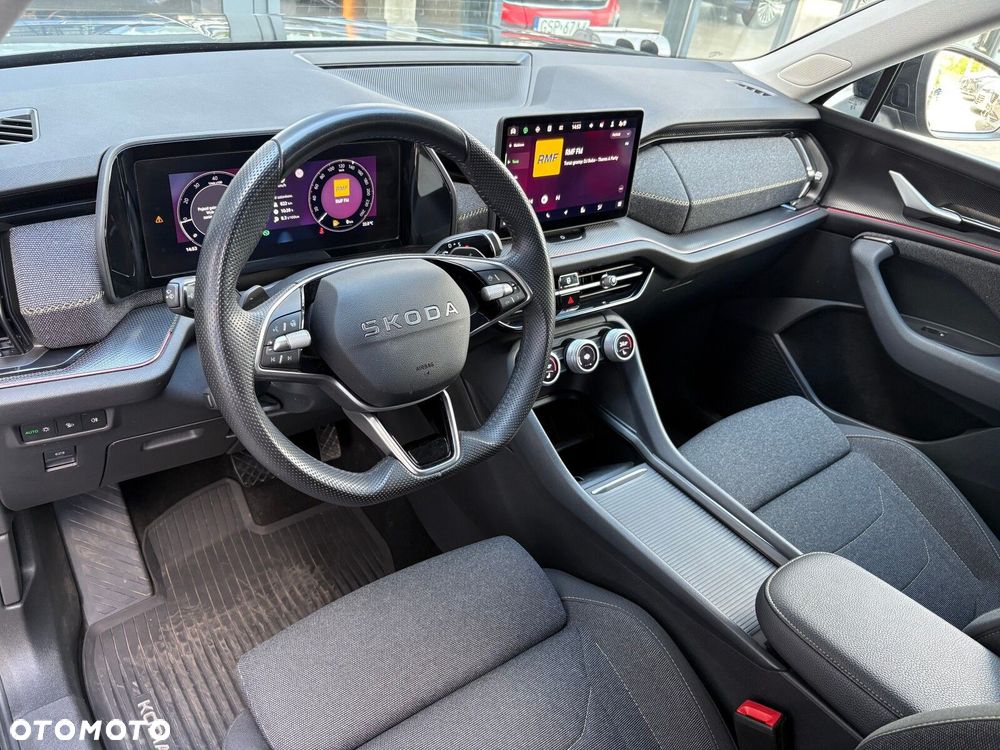 Skoda Kodiaq - 11