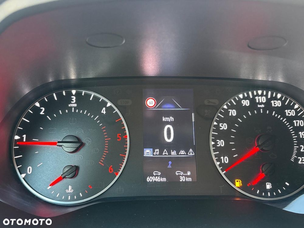 Renault Captur 1.5 Blue dCi Intens - 24