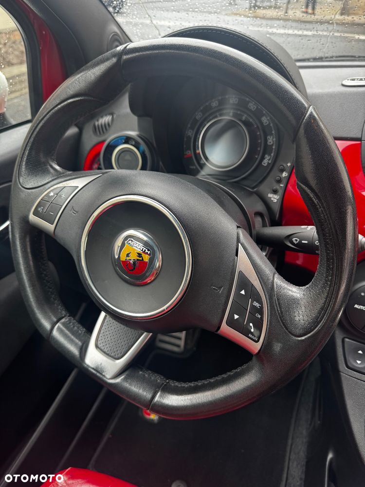Abarth 500 - 19
