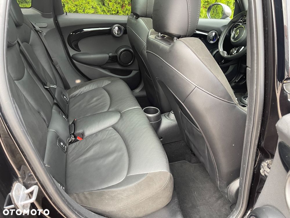 MINI Cooper S sport - 7