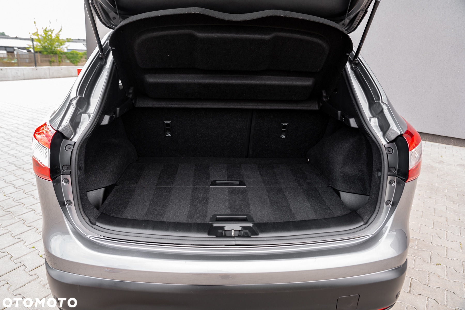 Nissan Qashqai 1.2 DIG-T Tekna+ - 22