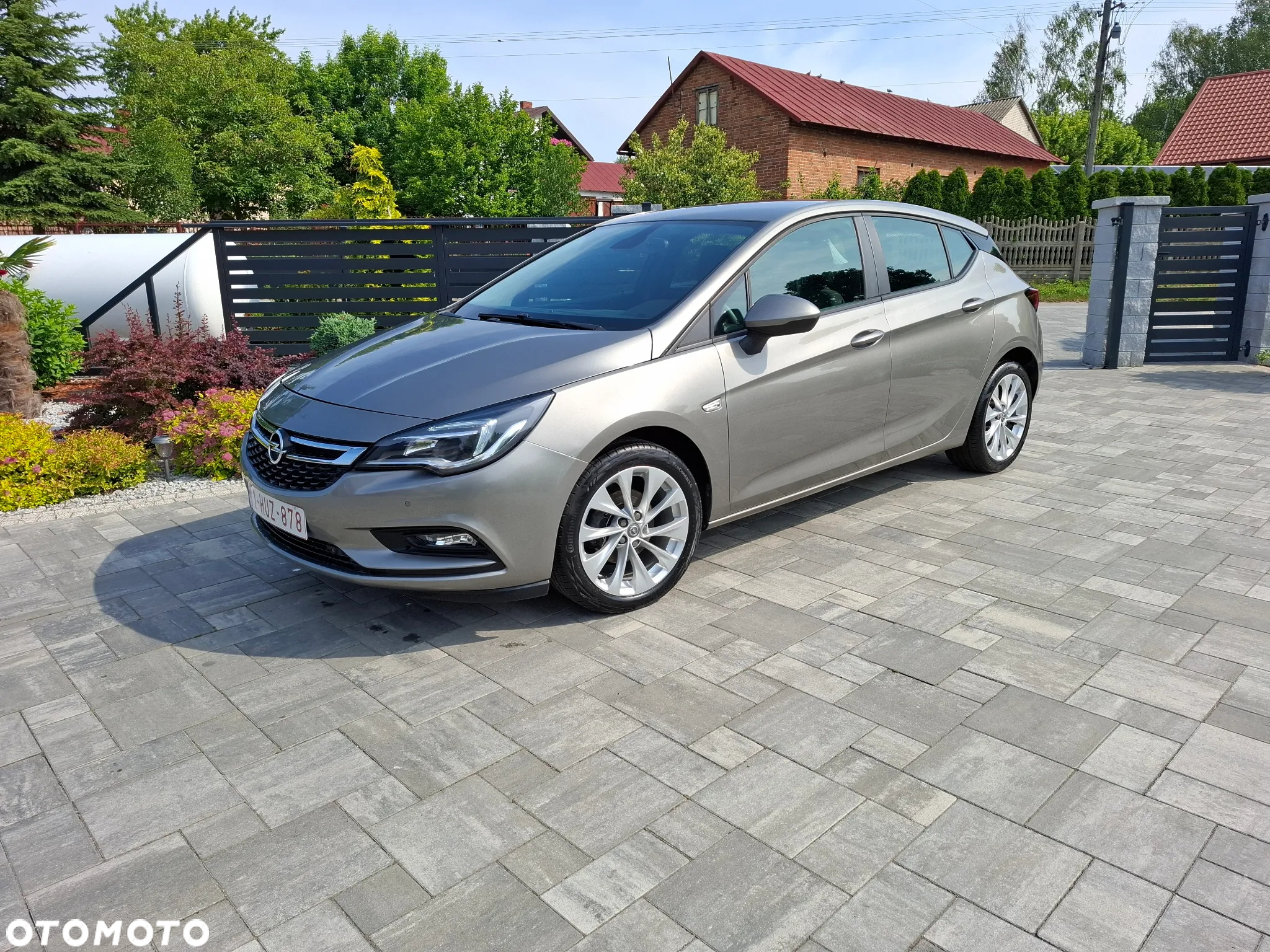 Opel Astra V 1.4 Enjoy - 4
