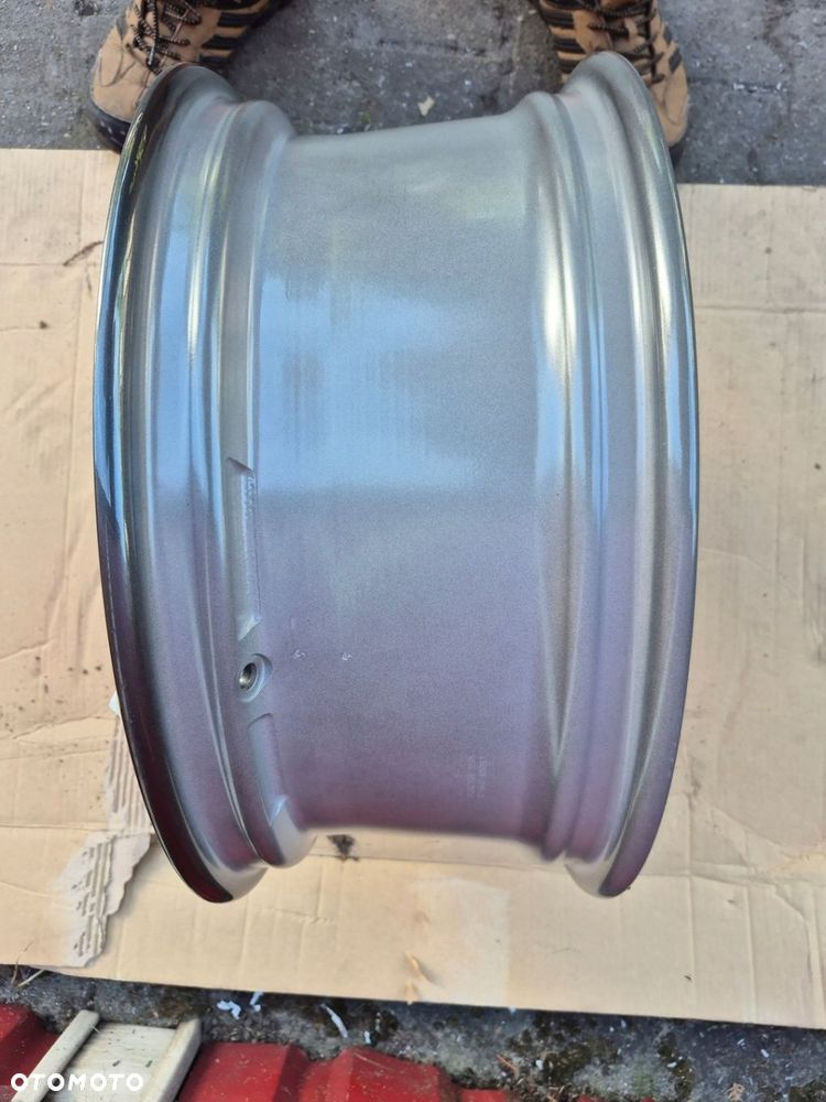 Ford Ranger felga aluminiowa 18" N1WC-1007-G2A nowa oryginalna - 2