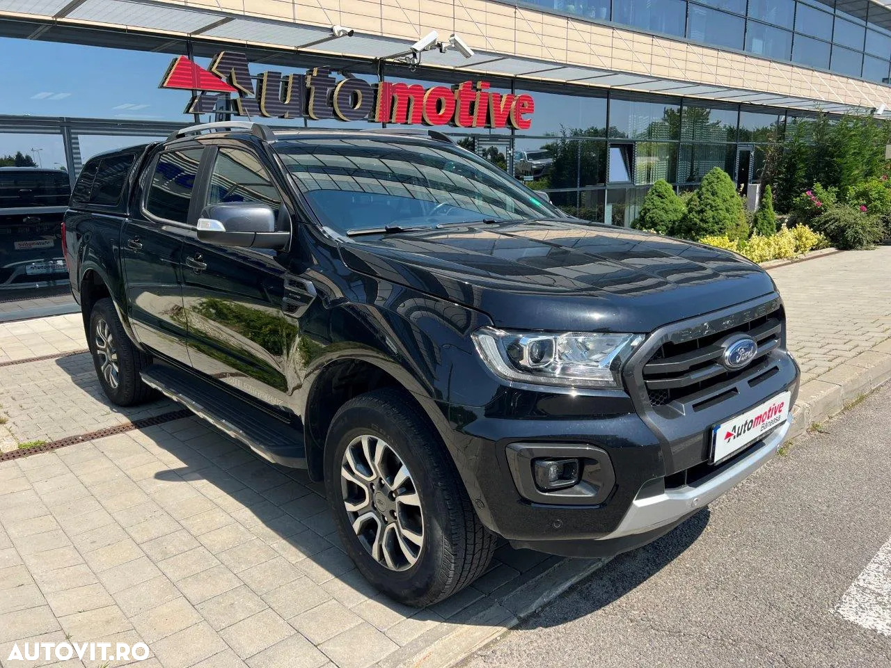 Ford RANGER - 2