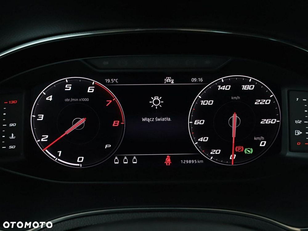 Seat Arona 1.0 TSI FR S&S DSG - 23