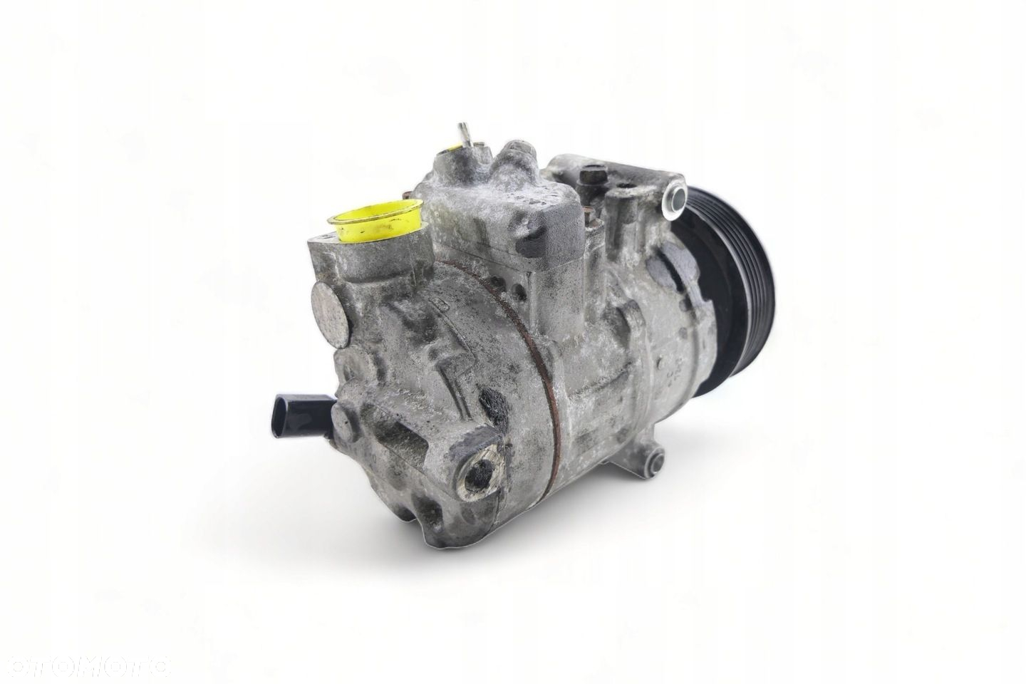 Sprężarka Klimatyzacji AUDI A3 8P VW GOLF V 1.6 B 1K0820859N - 4
