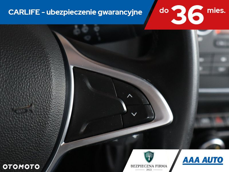 Dacia Duster - 18