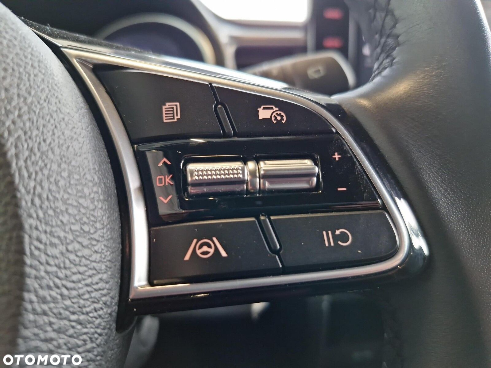 Kia Ceed 1.5 T-GDI M DCT - 27