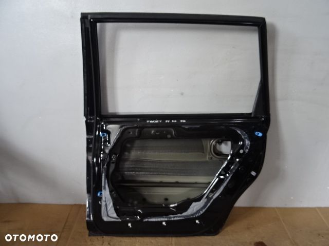 DRZWI PRAWY TYŁ PRAWE TYLNE HYUNDAI TRAJET 99-04 LAK:EB NR1130 - 12