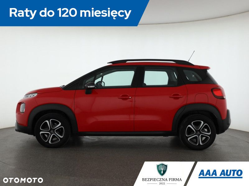 Citroën C3 Aircross - 3