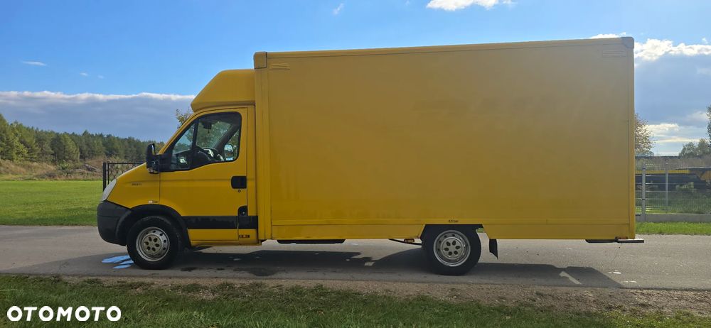 Iveco Daily - 5