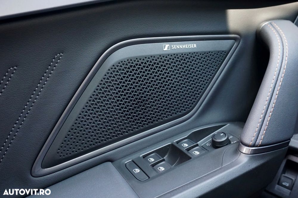 Cupra Formentor 1.5 eTSI DSG7 MHEV - 13