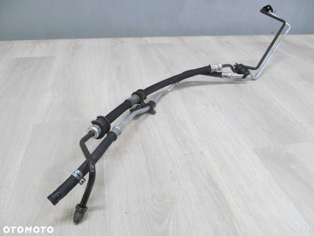 VOLVO S40 V50 2.4 i WAZ PRZEWOD WSPOMAGANIA 3M51-3A212-EK 04-12 - 2