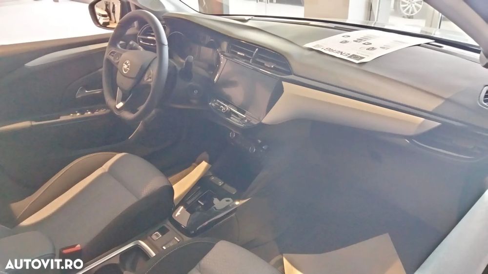 Opel Corsa - 5