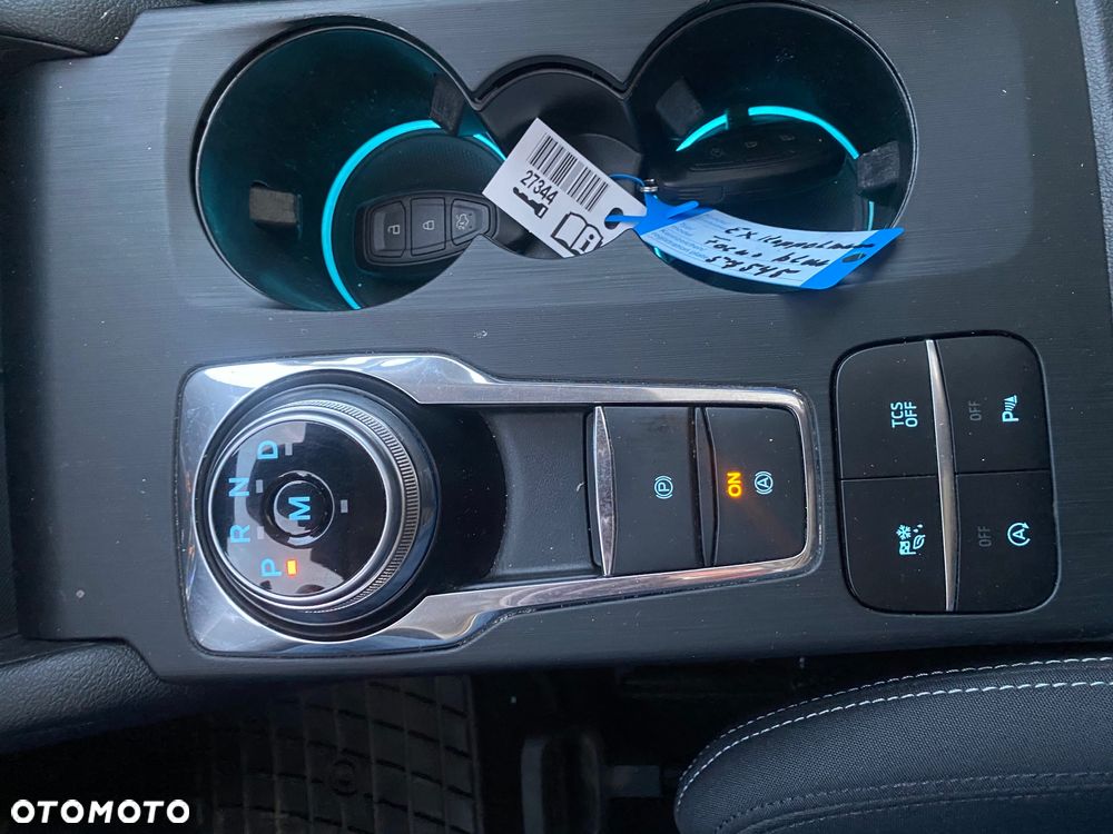 Ford Focus 2.0 EcoBlue Titanium X - 16