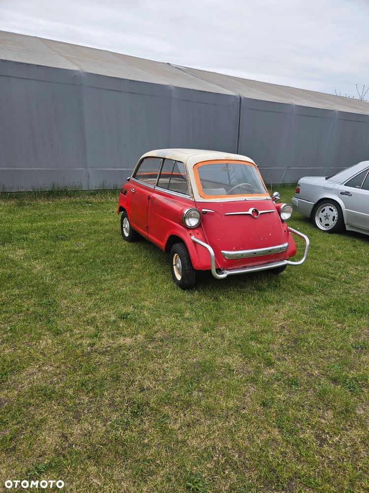 BMW Inny - 1