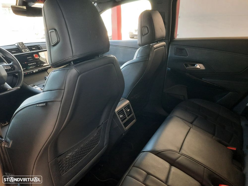 DS DS7 Crossback E-Tense Rivoli EAT8 - 49