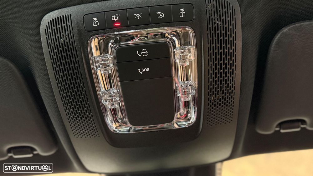 Mercedes-Benz EQA 250 AMG Line - 21