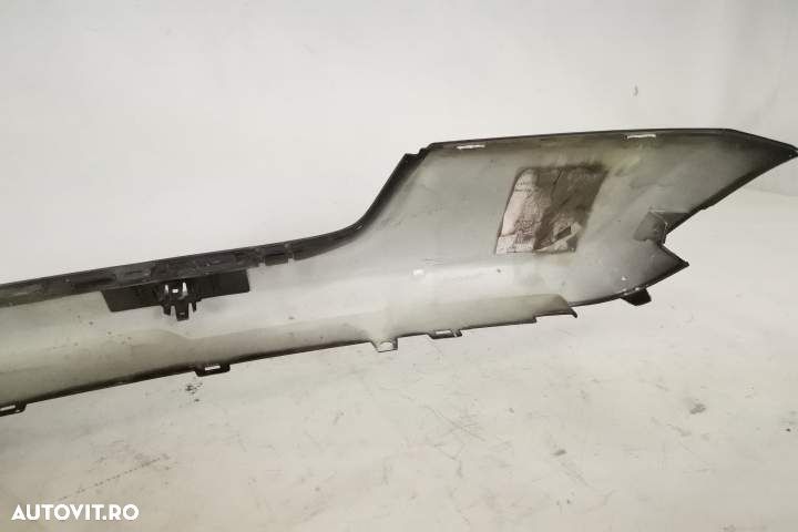 Difuzor Fusta Bara Spate Original Cu Senzori In Stare Buna   Land Rove - 6