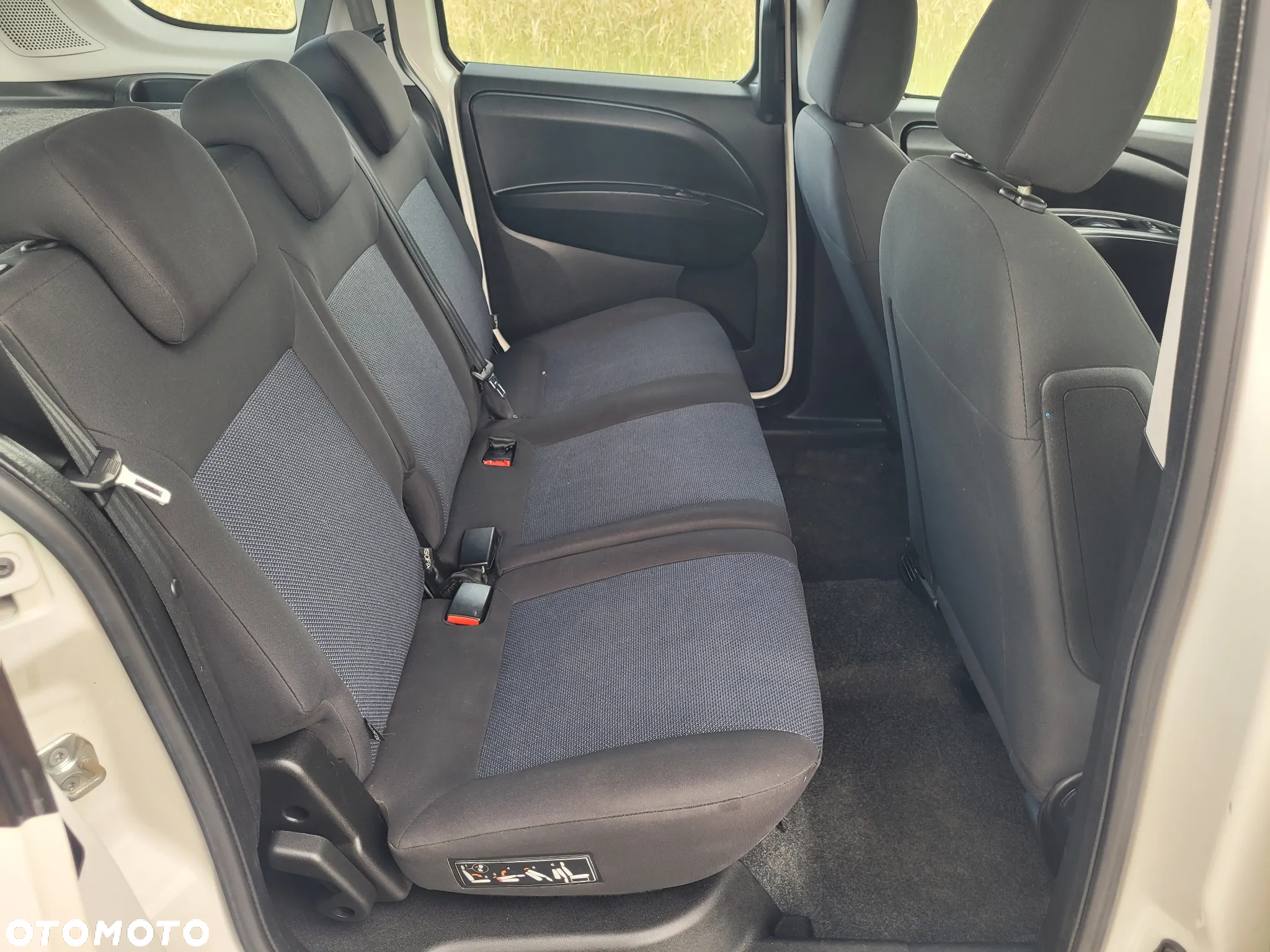 Opel Combo - 6