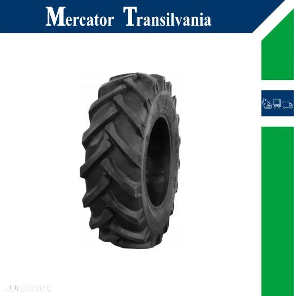 Anvelopa NOUA -  18.4-30 Armforce R-1 (460/85R30)-(520/70R30) 12PR Tractiune - 1