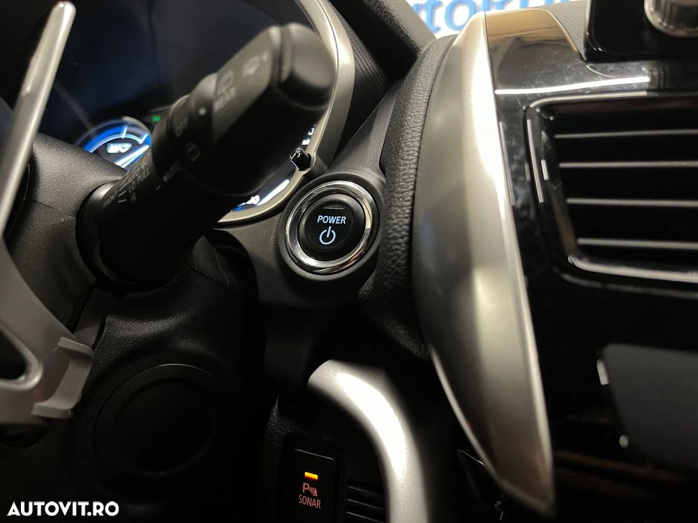 Mitsubishi Eclipse-Cross 4WD Select - 25