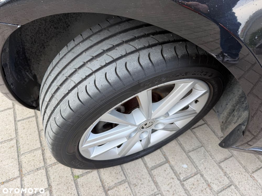 Skoda Octavia 1.8 TSI Drive - 25