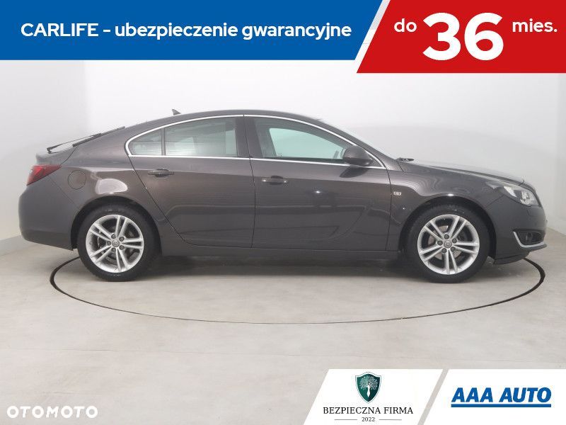 Opel Insignia - 7