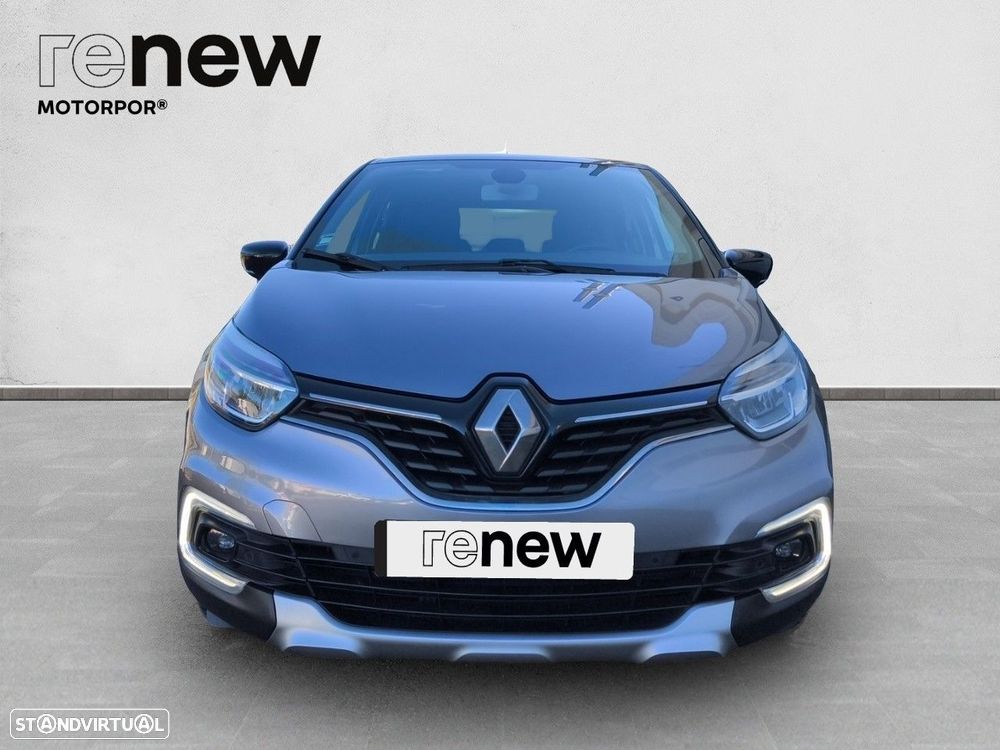 Renault Captur 1.2 TCe Exclusive XMOD - 2
