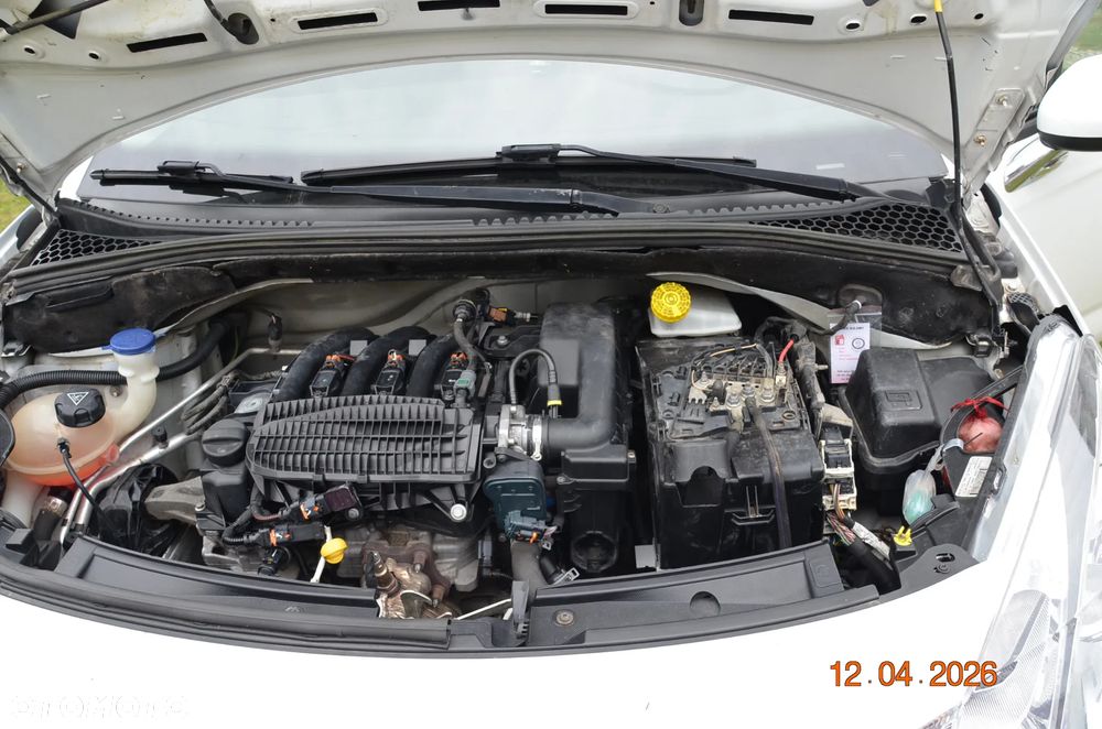Citroën C3 1.0 VTi Seduction - 7