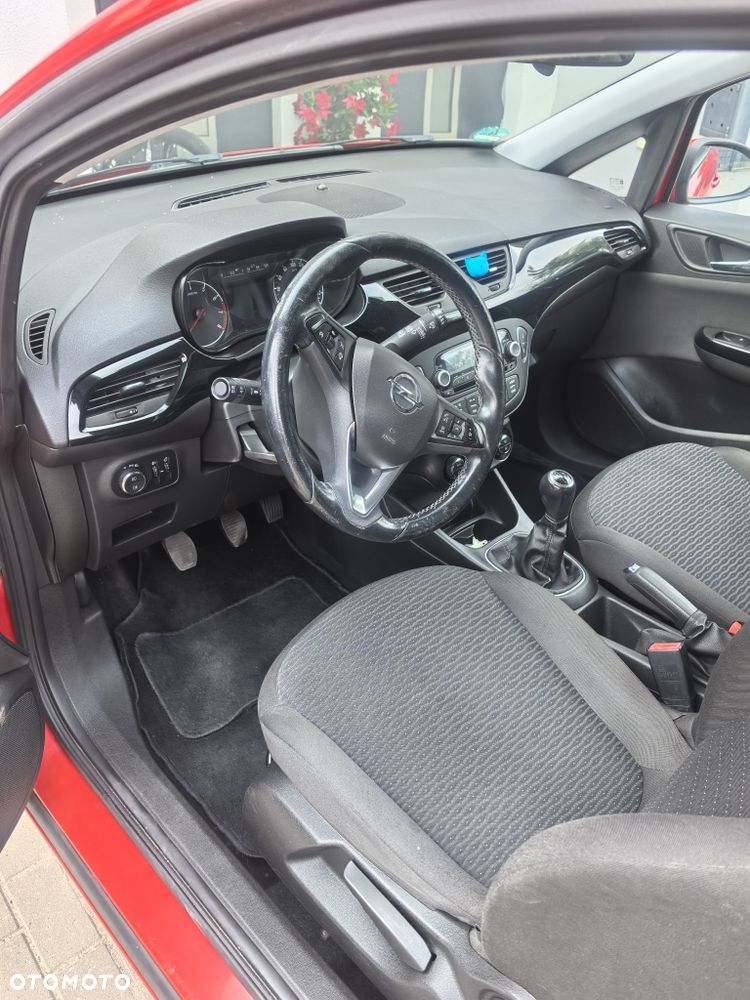 Opel Corsa - 3