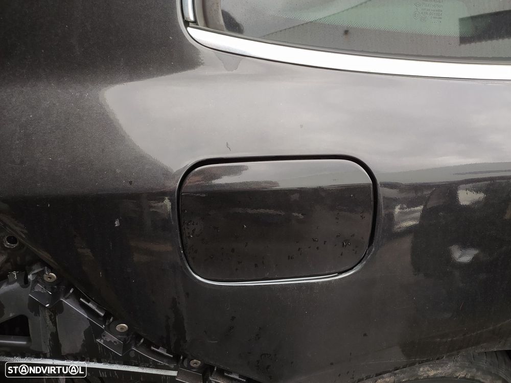 Porta De Combustivel Renault Laguna Iii Sport Tourer (Kt0/1) - 1