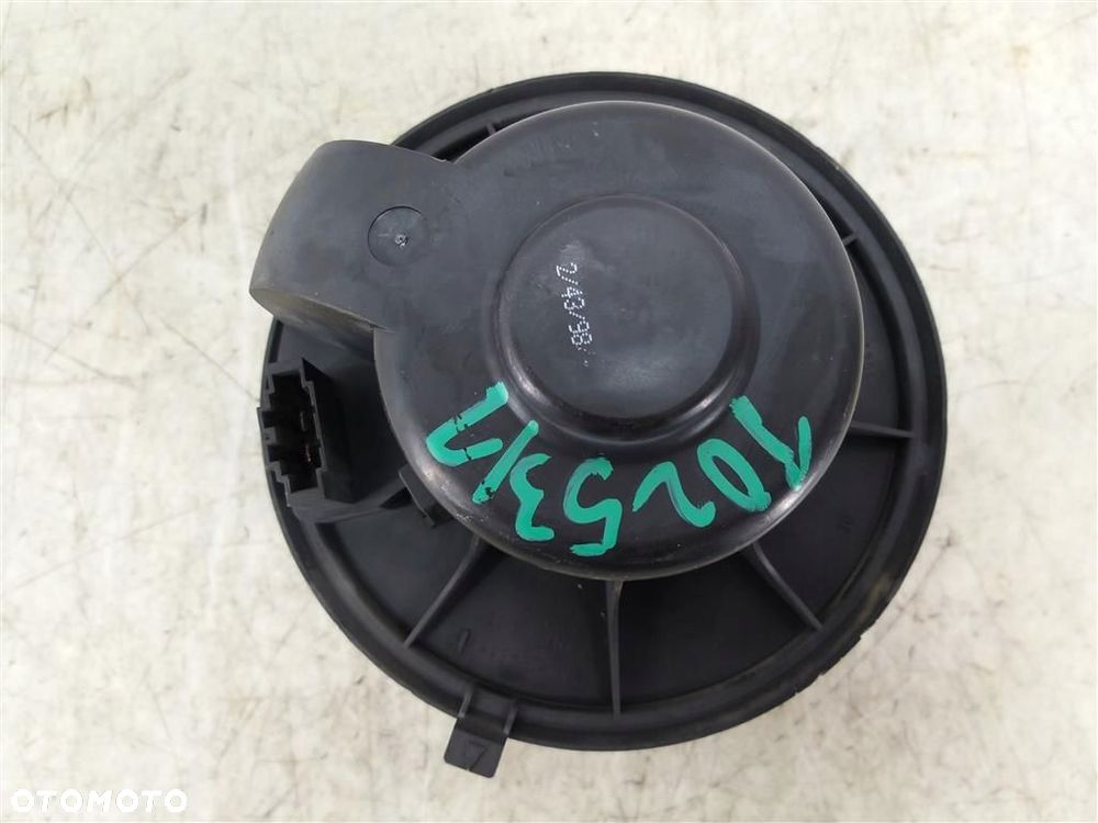 Dmuchawa wentylator VW SHARAN I 1995-1999R