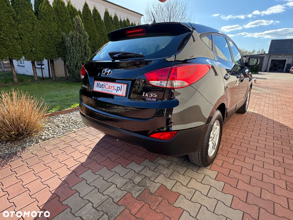 Hyundai ix35 - 13