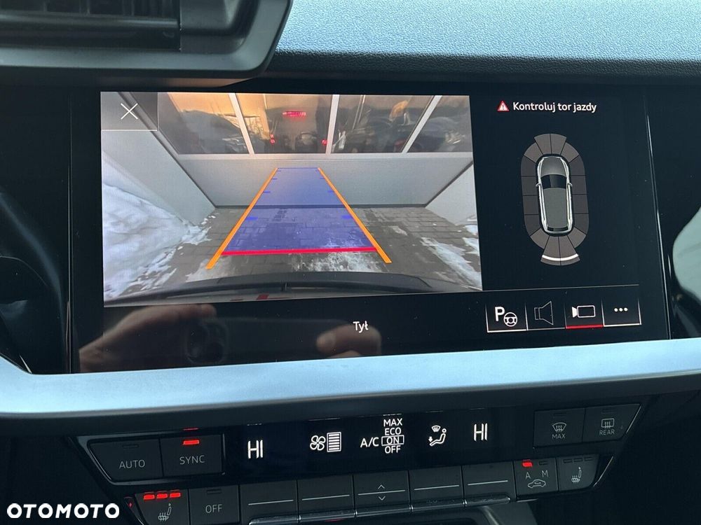 Audi A3 Sportback - 19