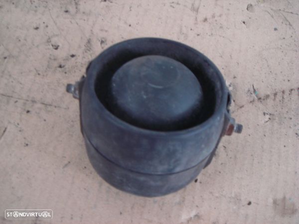 Sirene De Alarme Alfa Romeo 159 (939_) - 1