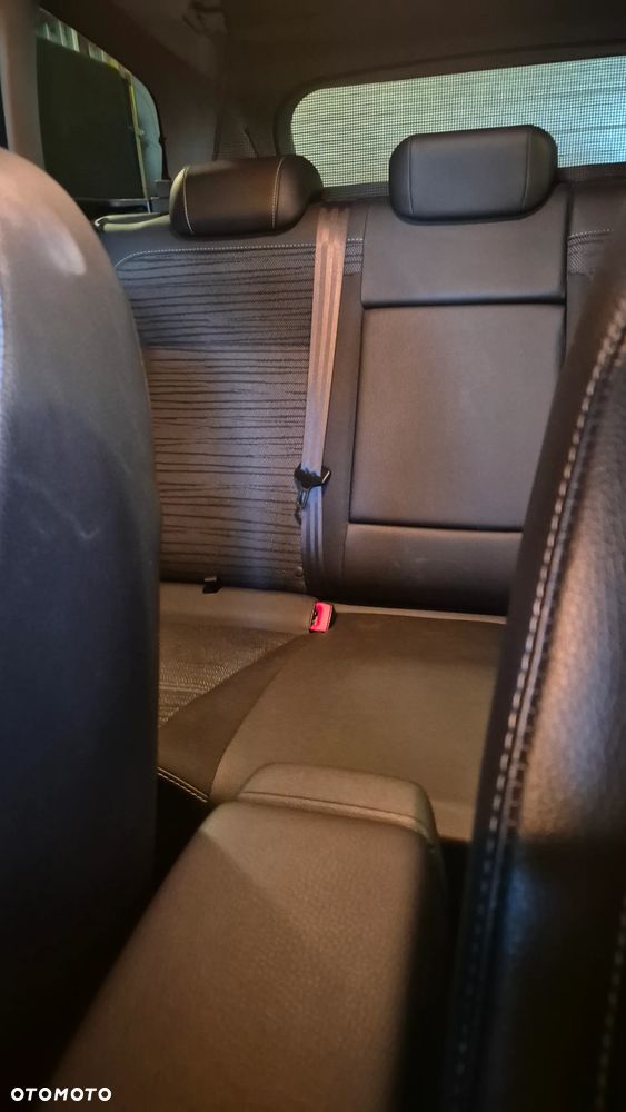 Opel Astra 1.6 CDTI DPF ecoFLEX TourerStart/Stop Edition - 16