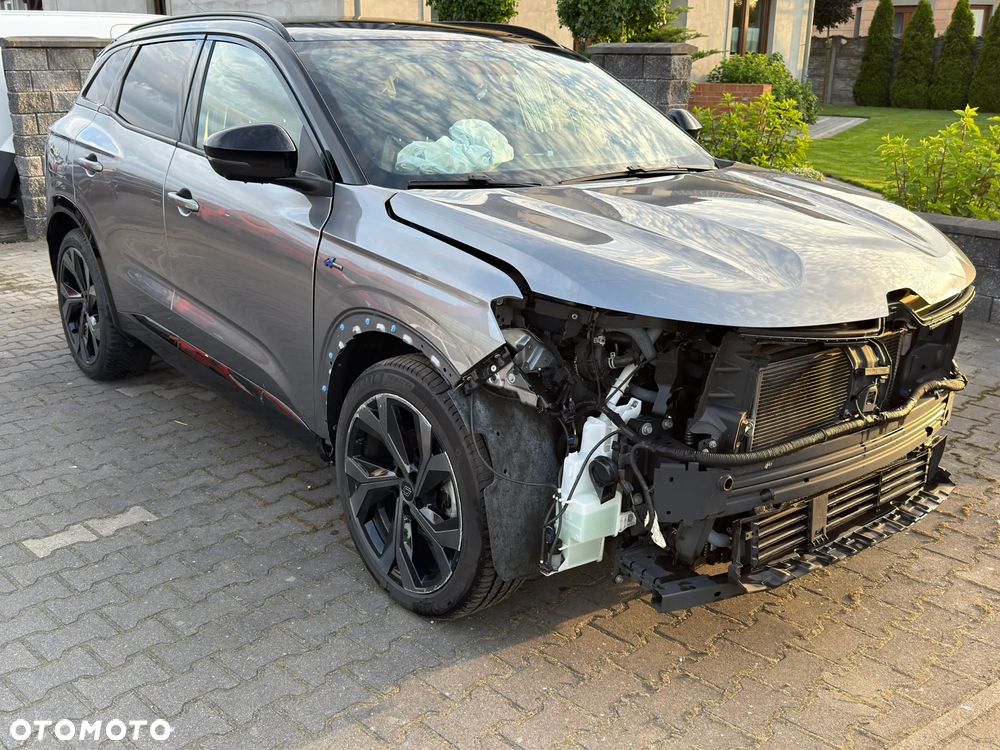 Renault Austral E-Tech Full 200 Esprit Alpine - 1