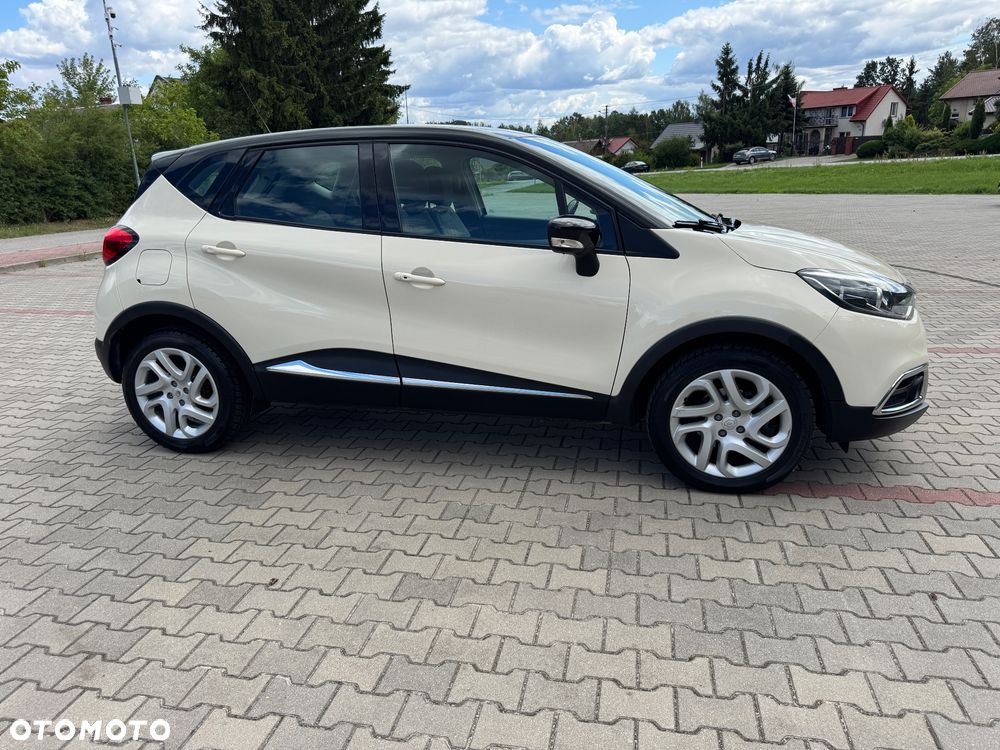 Renault Captur 1.5 dCi Intens EDC - 11