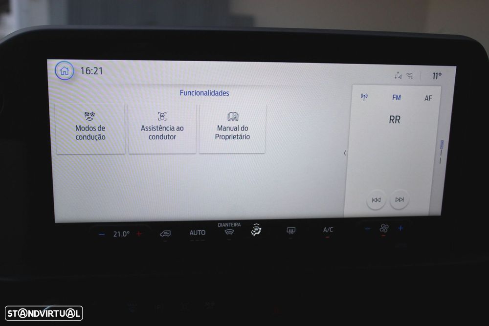 Ford Transit Custom 320 L2 2.0 EcoBlue Trend - 17