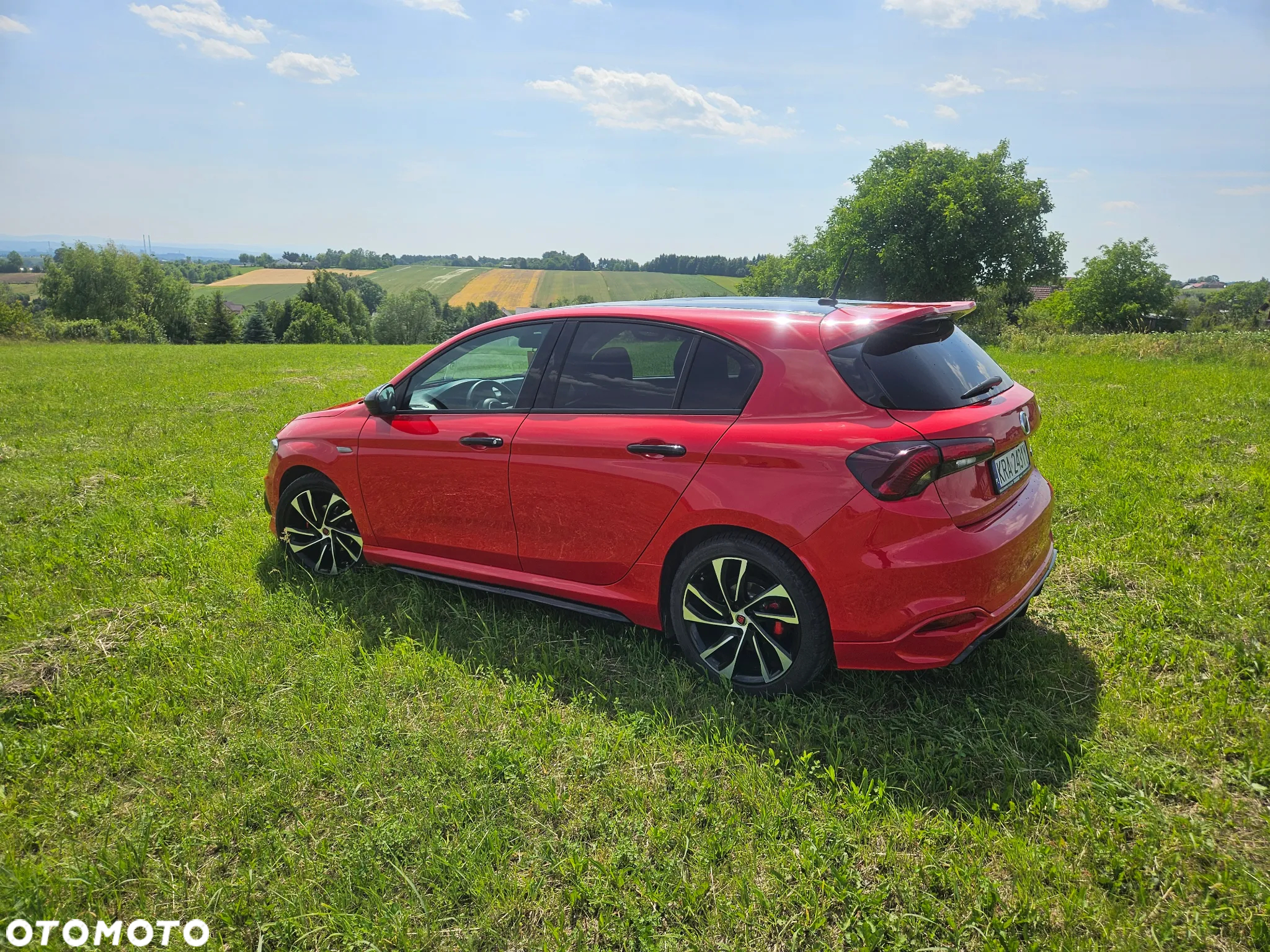 Fiat Tipo 1.6 MultiJet 16v Sport - 7