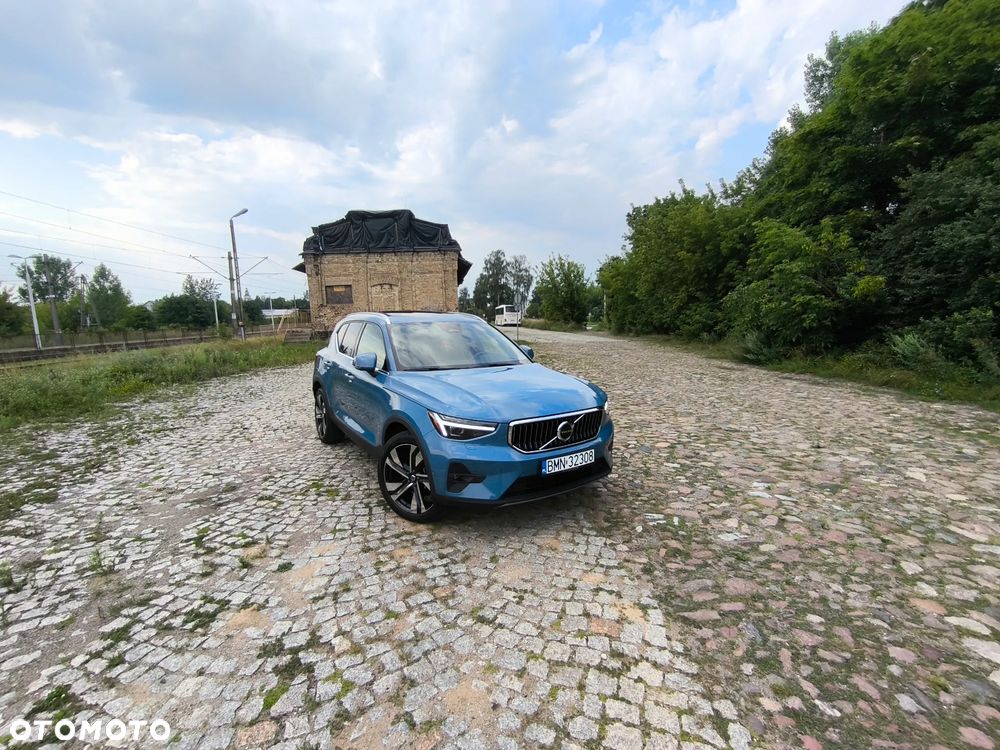 Volvo XC 40 B5 B AWD Inscription - 1