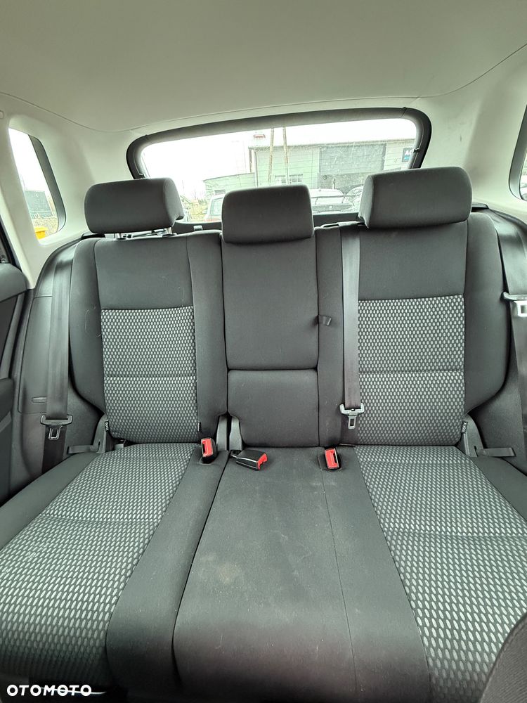 Volkswagen Tiguan 1.4 TSI BlueMotion Technology Exclusive - 16