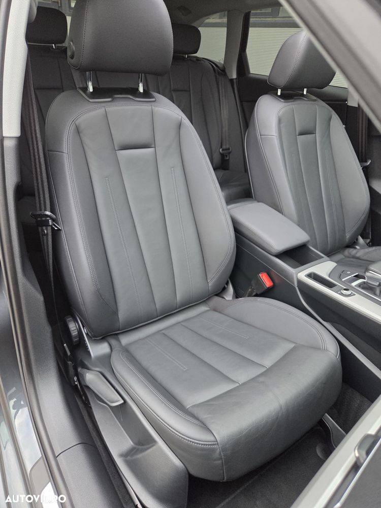Audi A4 Avant - 28