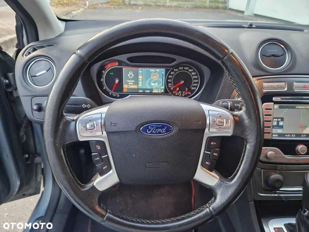 Ford Mondeo Turnier 2.0 TDCi Ambiente - 16