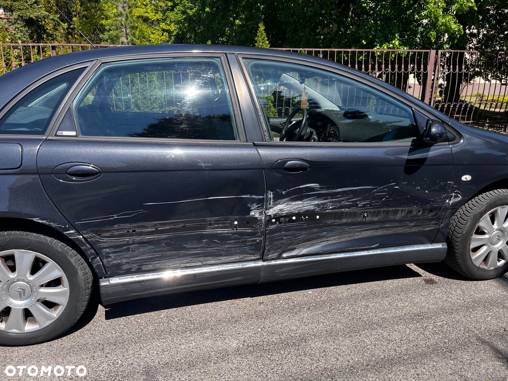 Citroën C5 2.0 16V Exclusive - 16